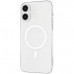 Чехол Proove Crystal Case with MagSafe для iPhone 17 (PCCCIP170001)