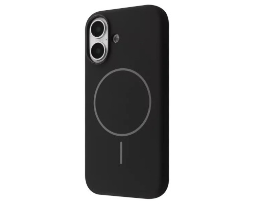 Чехол Proove Spectrum Case with Magnetic Ring iPhone 17 Deep Black (PCSPIP170041)