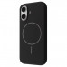 Чехол Proove Spectrum Case with Magnetic Ring iPhone 17 Deep Black (PCSPIP170041)