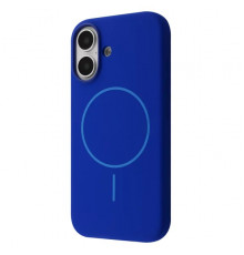Чехол Proove Spectrum Case with Magnetic Ring iPhone 17 Acid Blue (PCSPIP170038)