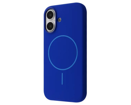 Чехол Proove Spectrum Case with Magnetic Ring iPhone 17 Acid Blue (PCSPIP170038)