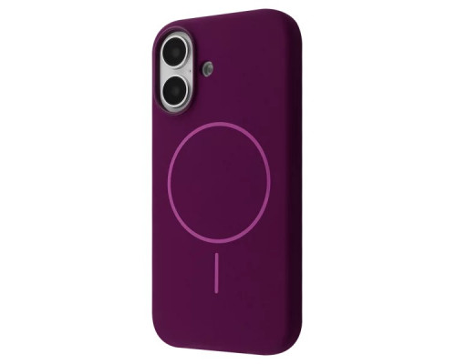 Чехол Proove Spectrum Case with Magnetic Ring iPhone 17 Grape Purple (PCSPIP170037)