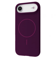 Чехол Proove Spectrum Case with Magnetic Ring iPhone 17 Air Grape Purple (PCSPIP17AR37)
