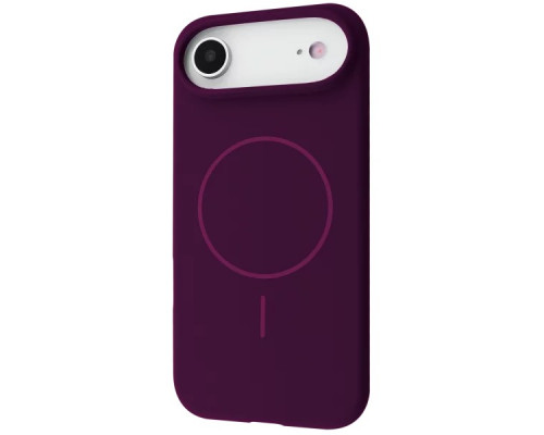 Чехол Proove Spectrum Case with Magnetic Ring iPhone 17 Air Grape Purple (PCSPIP17AR37)