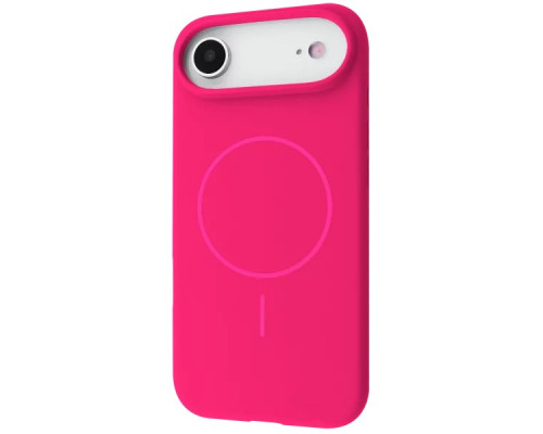 Чехол Proove Spectrum Case with Magnetic Ring iPhone 17 Air Pink Fruit (PCSPIP17AR42)