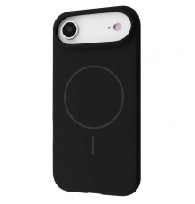 Чехол Proove Spectrum Case with Magnetic Ring iPhone 17 Air Deep Black (PCSPIP17AR41)