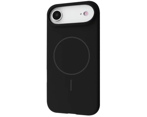 Чехол Proove Spectrum Case with Magnetic Ring iPhone 17 Air Deep Black (PCSPIP17AR41)