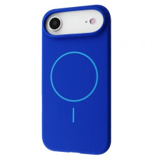Чехол Proove Spectrum Case with Magnetic Ring iPhone 17 Air Acid Blue (PCSPIP17AR38)