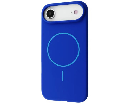 Чехол Proove Spectrum Case with Magnetic Ring iPhone 17 Air Acid Blue (PCSPIP17AR38)