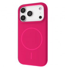 Чехол Proove Spectrum Case with Magnetic Ring iPhone 17 Pro Pink Fruit (PCSPIP17P042)