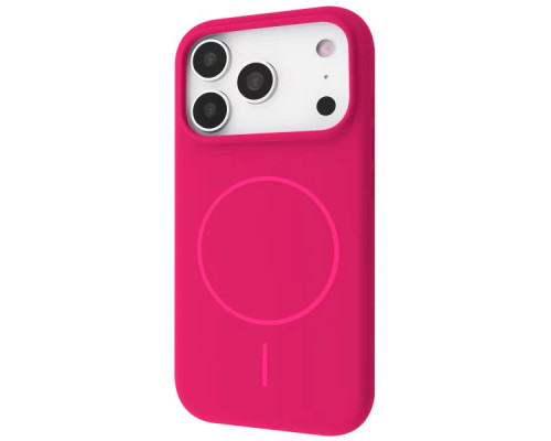 Чехол Proove Spectrum Case with Magnetic Ring iPhone 17 Pro Pink Fruit (PCSPIP17P042)