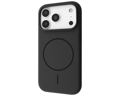 Чехол Proove Spectrum Case with Magnetic Ring iPhone 17 Pro Stone Gray (PCSPIP17P039)
