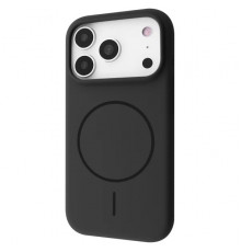 Чехол Proove Spectrum Case with Magnetic Ring iPhone 17 Pro Max Stone Gray (PCSPIP17PM39)