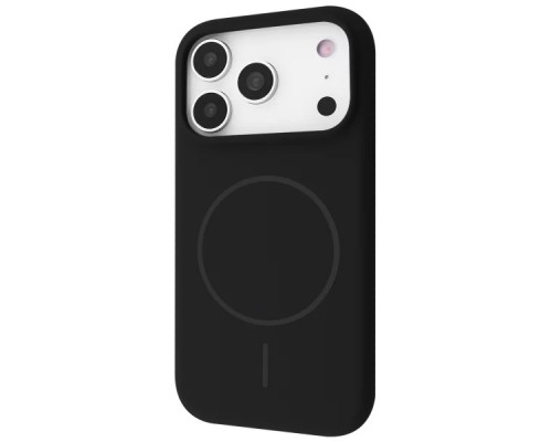 Чехол Proove Spectrum Case with Magnetic Ring iPhone 17 Pro Max Deep Black (PCSPIP17PM41)