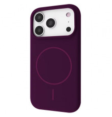 Чехол Proove Spectrum Case with Magnetic Ring iPhone 17 Pro Max Grape Purple (PCSPIP17PM37)