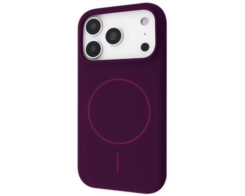 Чехол Proove Spectrum Case with Magnetic Ring iPhone 17 Pro Max Grape Purple (PCSPIP17PM37)