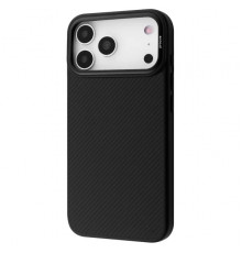 Чехол Proove Force Armor Case with Magnetic Ring для iPhone 17 Pro Black (PCFAIP17PM02)
