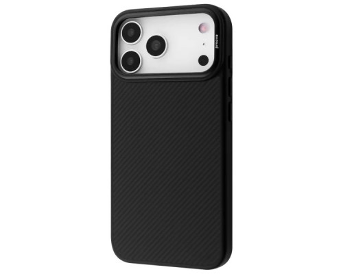 Чехол Proove Force Armor Case with Magnetic Ring для iPhone 17 Pro Black (PCFAIP17PM02)