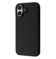 Чехол Proove Force Armor Case with Magnetic Ring для iPhone 17 Black (PCFAIP170002)