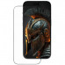 Защитное стекло Full Screen Achilles для iPhone 17 Pro Black (PGPAIP17P001)