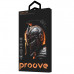 Защитное стекло Full Screen Achilles для iPhone 17 Pro Max Black (PGPAIP17PM01)