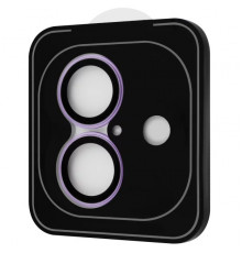 Защитное стекло для камеры Achilles для iPhone 17 Purple (CPPAIP170016)