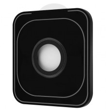 Защитное стекло для камеры Achilles для iPhone 17 Air Black (CPPAIP17A001)