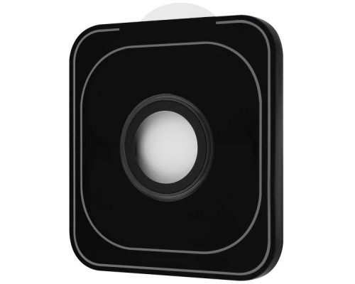 Защитное стекло для камеры Achilles для iPhone 17 Air Black (CPPAIP17A001)