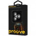 Защита камеры Proove Achilles iPhone 17 Pro/17 Pro Max Silver (CPPAIP17PM06)
