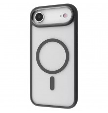 Чехол Wave Ardor Case with MagSafe для iPhone 17 Air Gray