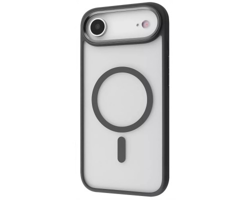 Чехол Wave Ardor Case with MagSafe для iPhone 17 Air Gray