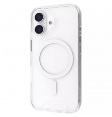 Чехол Wave Sky Case MagSafe для iPhone 17
