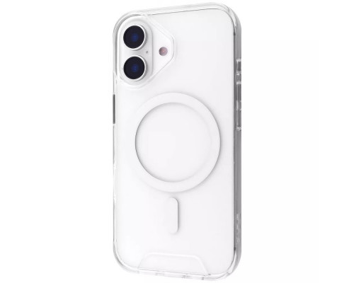 Чехол Wave Sky Case MagSafe для iPhone 17