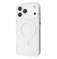 Чехол Wave Sky Case MagSafe для iPhone 17 Pro