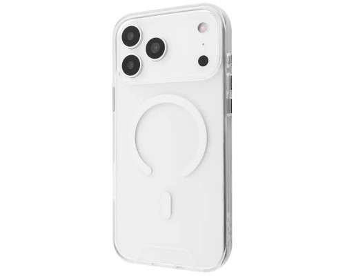 Чехол Wave Sky Case MagSafe для iPhone 17 Pro