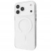 Чехол Wave Sky Case MagSafe для iPhone 17 Pro