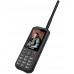 Смартфон Мобильный телефон Sigma mobile X-treme PA68 Black (4827798466612)
