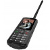 Смартфон Мобильный телефон Sigma mobile X-treme PA68 Black (4827798466612)