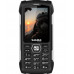 Смартфон Мобильный телефон Sigma mobile X-treme PK68 Black (4827798466711)