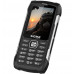 Смартфон Мобильный телефон Sigma mobile X-treme PK68 Black (4827798466711)