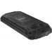 Смартфон Мобильный телефон Sigma mobile X-treme PR68 Black (4827798122419)