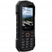 Смартфон Мобильный телефон Sigma mobile X-treme PV68 Black/Orange (4827798738221)