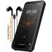 Смартфон Sigma X-treme PQ56 6/128GB Black (4827798338018)