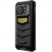 Смартфон Sigma X-treme PQ57 6/256GB Black (4827798767016)