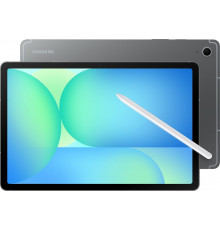 Планшет Samsung Tab S10 FE 5G 12/256GB (SM-X526BZAPEUC) Gray