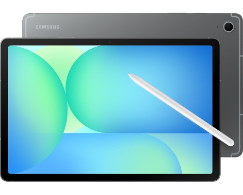 Планшет Samsung Tab S10 FE WiFi 8/128GB (SM-X520NZAREUC) Gray