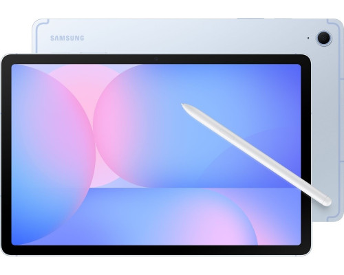 Планшет Samsung Tab S10 FE WiFi 8/128GB (SM-X520NLBREUC) Light Blue