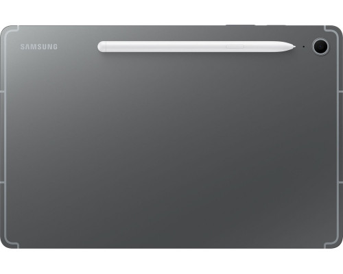 Планшет Samsung Tab S10 FE 5G 12/256GB (SM-X526BZAPEUC) Gray