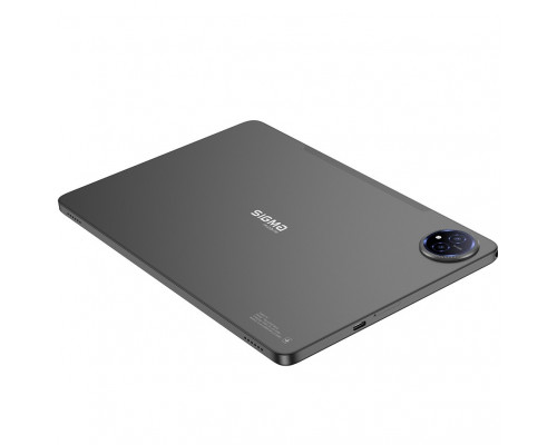 Планшет Sigma mobile Tab A1035 Basic Dark Grey