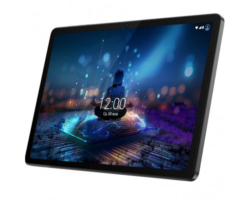 Планшет Sigma mobile Tab A1035 Max Dark Grey
